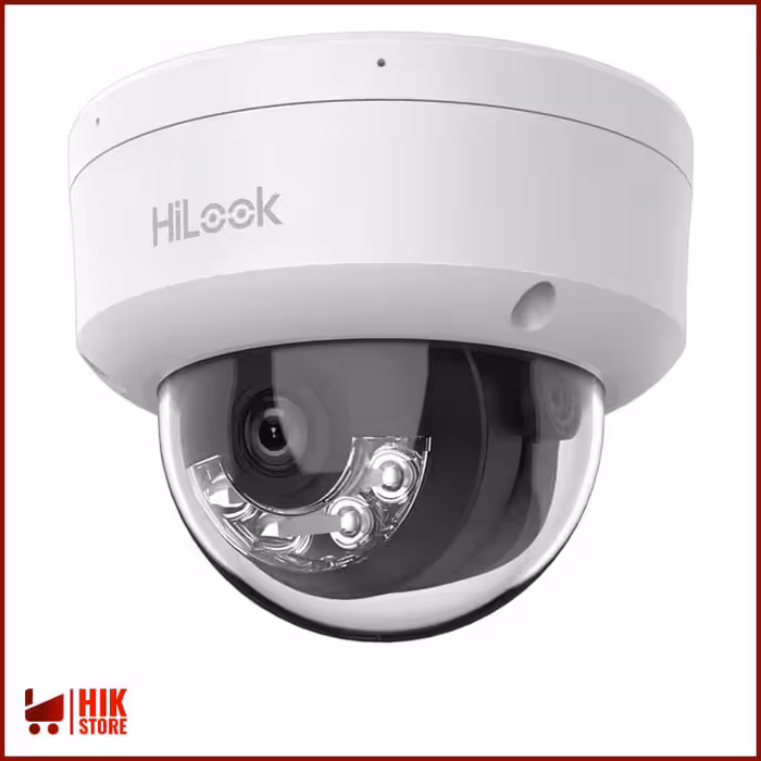 دوربین مداربسته دام هایلوک مدل IPC-D160HA-LU