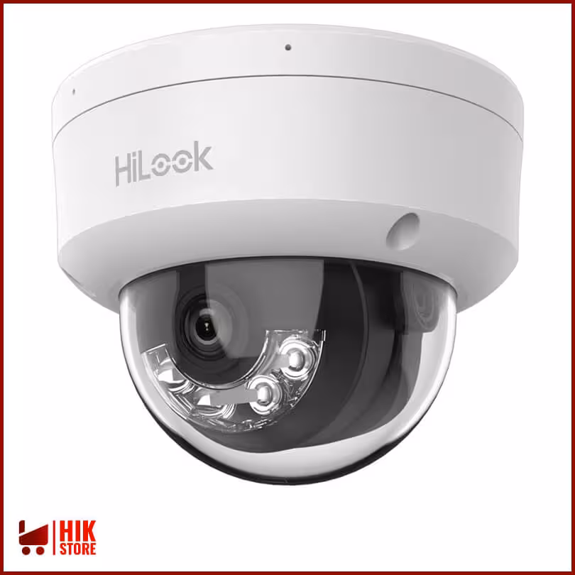 دوربین مداربسته دام هایلوک مدل IPC-D160HA-LU