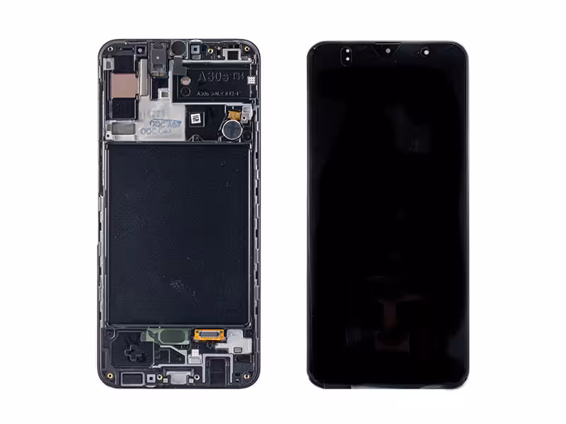 ال سی دی شرکتی سامسونگ A30S-A307 با فریم