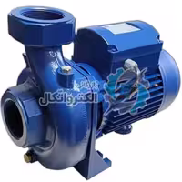 پمپ آب آنا 1.5 اسب 2 اینچ مدل FS150