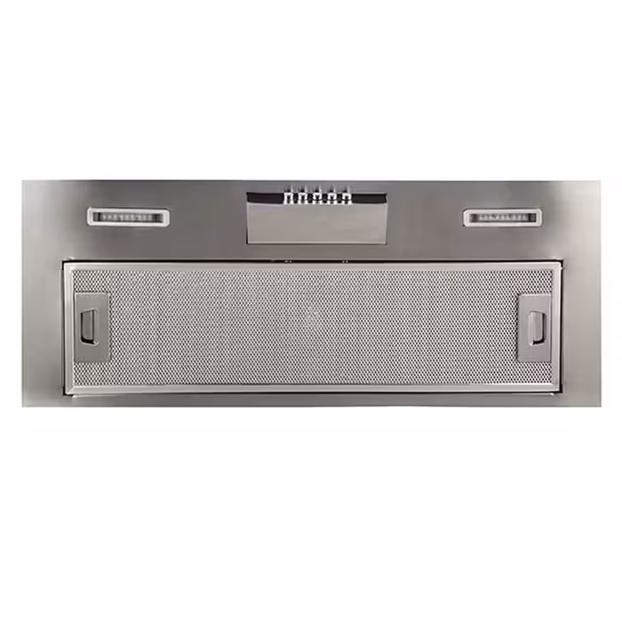 هود بیمکث مدل 2030 استیل مخفی