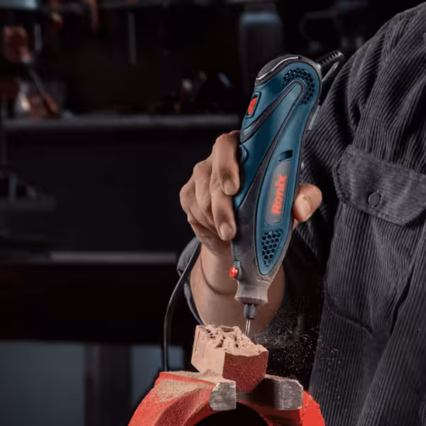 فرز برقی مینیاتوری 135 وات