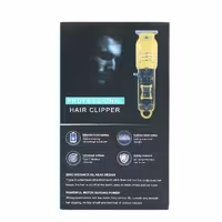 ماشین اصلاح موی سر و صورت شارژی مدل LT-808