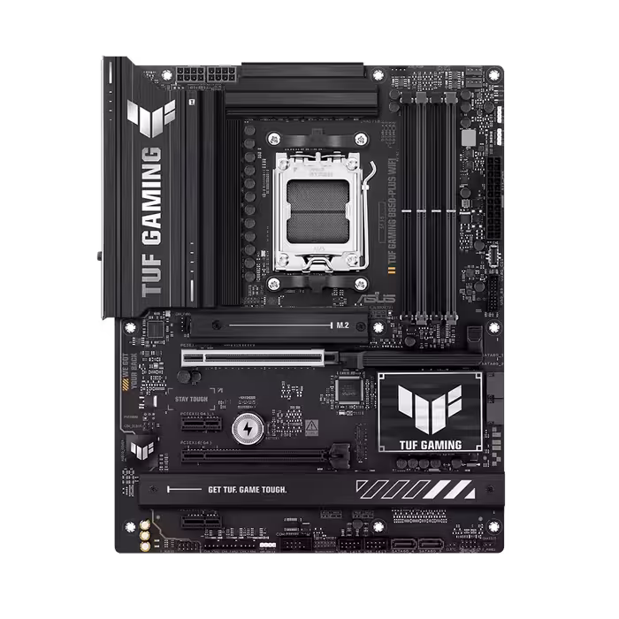 مادربرد ایسوس ASUS TUF GAMING B850-PLUS WIFI