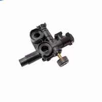 مجموعه هیدرولیک بلوک راست ایران رادیاتور