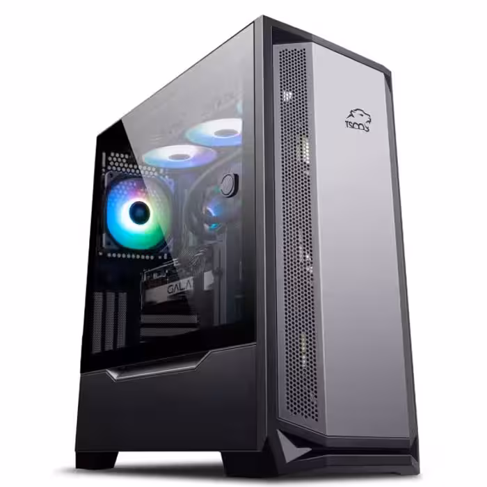 کیس گیمینگ تسکو مدل GC 4496