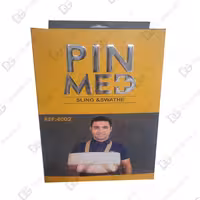 ثابت کننده شانه و بازو پین مد کد 4002 دیجی فارماسی