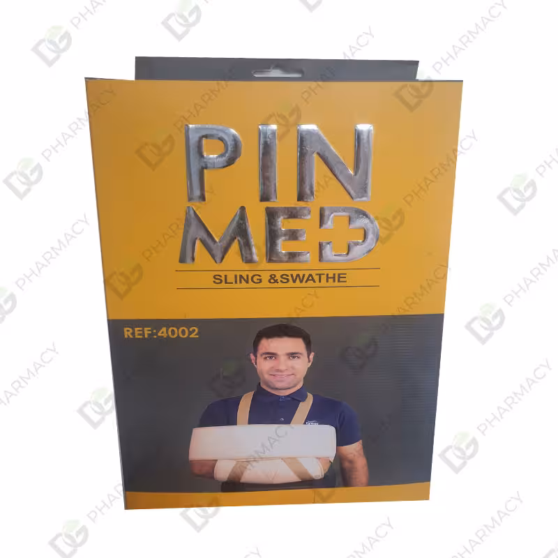 ثابت کننده شانه و بازو پین مد کد 4002 دیجی فارماسی