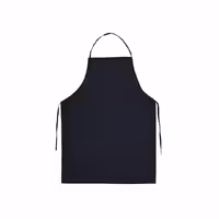 پیشبند ضدآب مشکی