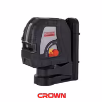 تراز لیزری مدل CT44062 کرون