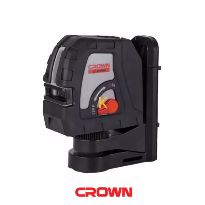 تراز لیزری مدل CT44062 کرون