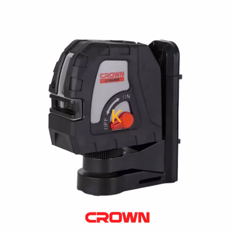 تراز لیزری مدل CT44062 کرون