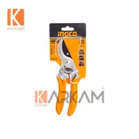 قیچی باغ دسته روکشدار 8 اینچ HPS0109 اینگکو