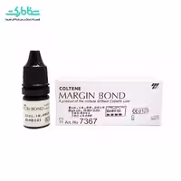 باندینگ کلتن مدل مارجین_Margin Bond Coltene