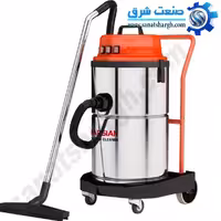 جاروبرقی صنعتی پارسیان