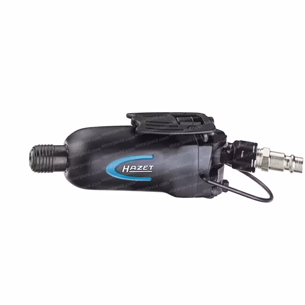 آچار پیچ گوشتی بادی هازت پروانه ای مدل 9010TB