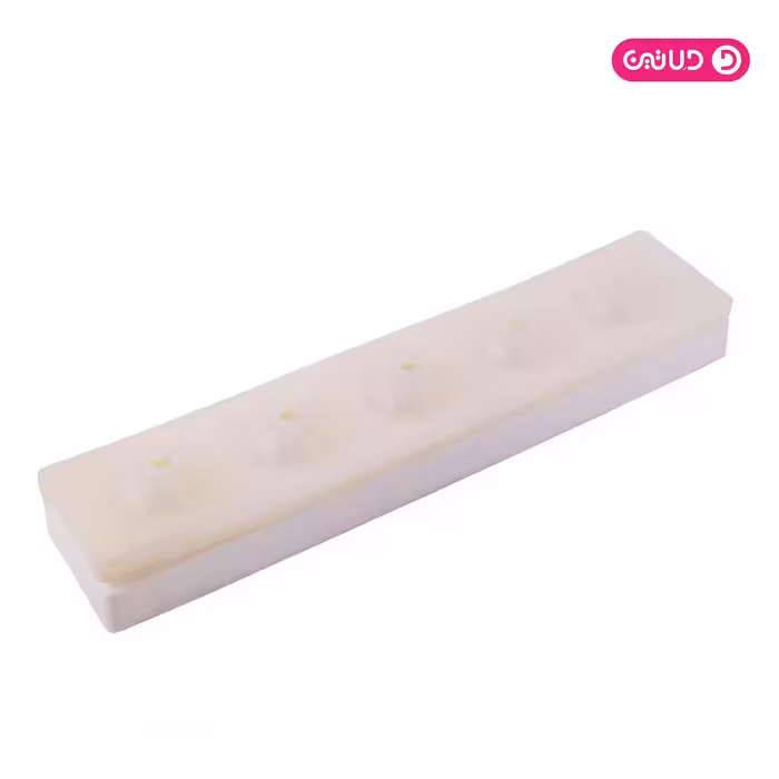 قالب دسر3 بعدی q58 سیلیکو