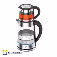 چای ساز روهمی تکنو 936