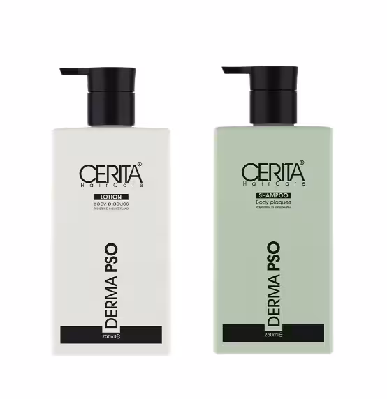 پکیج پسوریازیس