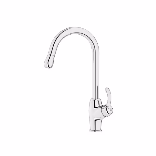 شیر آشپزخانه شاوری کاویان مدل وندا