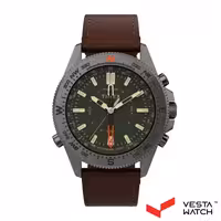 ساعت مچی مردانه تایمکس TIMEX مدل TW2V04000