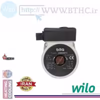 پمپ پکیج ویلو   بی تا bita کد 9063