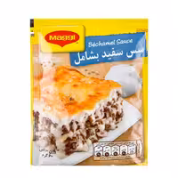 سس سفید بشامل مگی 60 گرمی