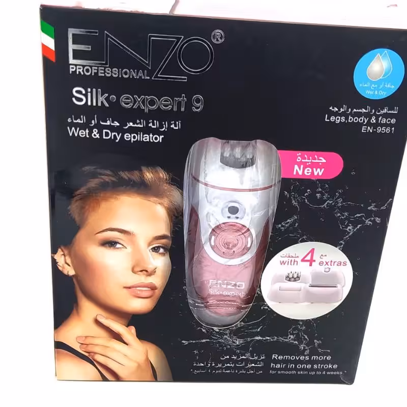 اپلیدی سری 9 انزو چهار کارهاصل شرکت اورجینال