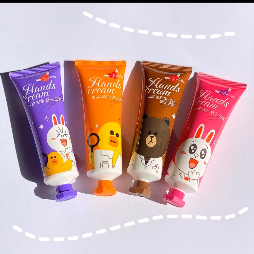 کرم مرطوب کننده دست کرم آبرسان دست مرطوب کننده دست نرم کننده دست 