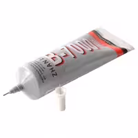 چسب مایع بیرنگ ZHANLIDA مدل B-7000