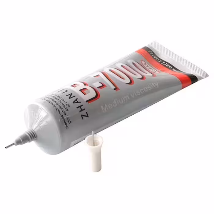 چسب مایع بیرنگ ZHANLIDA مدل B-7000