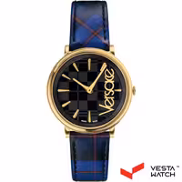 ساعت مچی زنانه ورساچه Versace مدل VE8100218