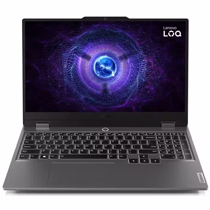 لپ تاپ لنوو 15.6 اینچی مدل Lenovo LOQ 15IRX9 Core i5 13450HX 16GB 1TB SSD 6GB RTX3050 (کاستوم شده)