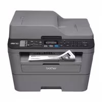 پرینتر چندکاره لیزری برادر مدل MFC-L2700dw
