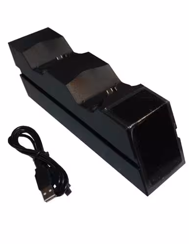 پایه شارژر دسته PS4 مدل YH-26