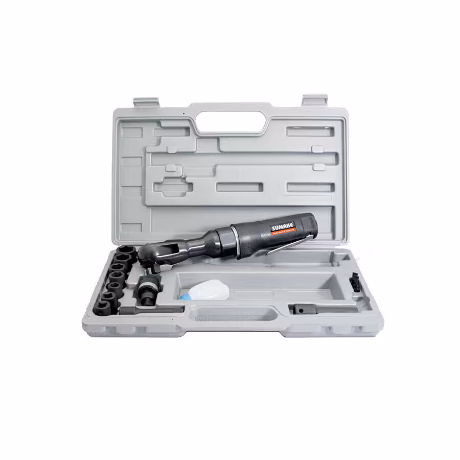 جغجغه بادی 1/2 اینچ کیفی مدل ST-5553K سوماک