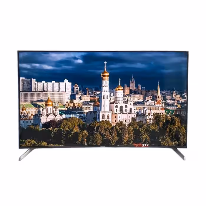 Aiwa Smart TV ZSPF8T75UHD Series 75 Inch