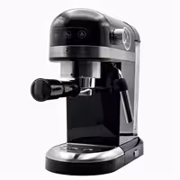 اسپرسو ساز زیگما مدل EM131A | چاوه