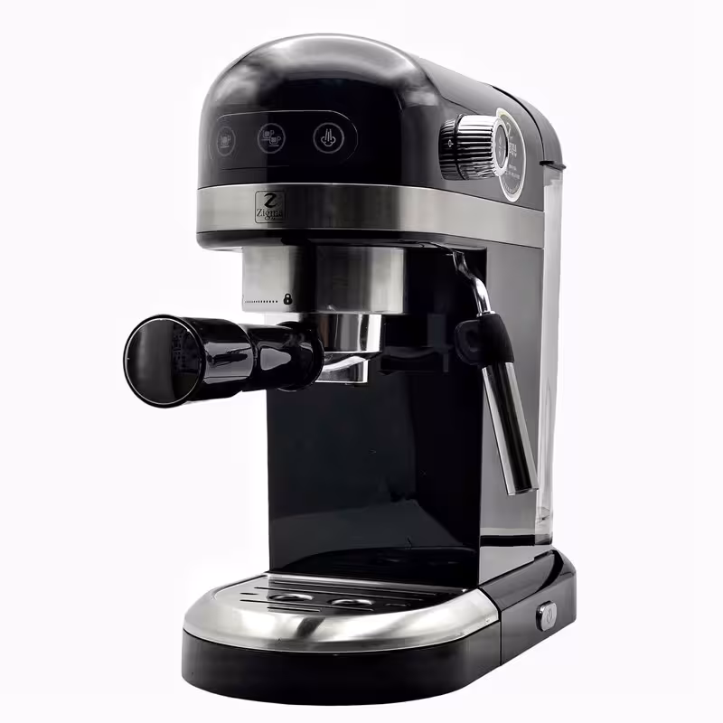 اسپرسو ساز زیگما مدل EM131A | چاوه