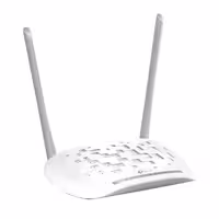 مودم روتر بی‌سیم ADSL2 Plus تی پی-لینک مدل W8961N ورژن 5
