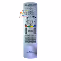 کنترل تلویزیون ال جی یونیورسال