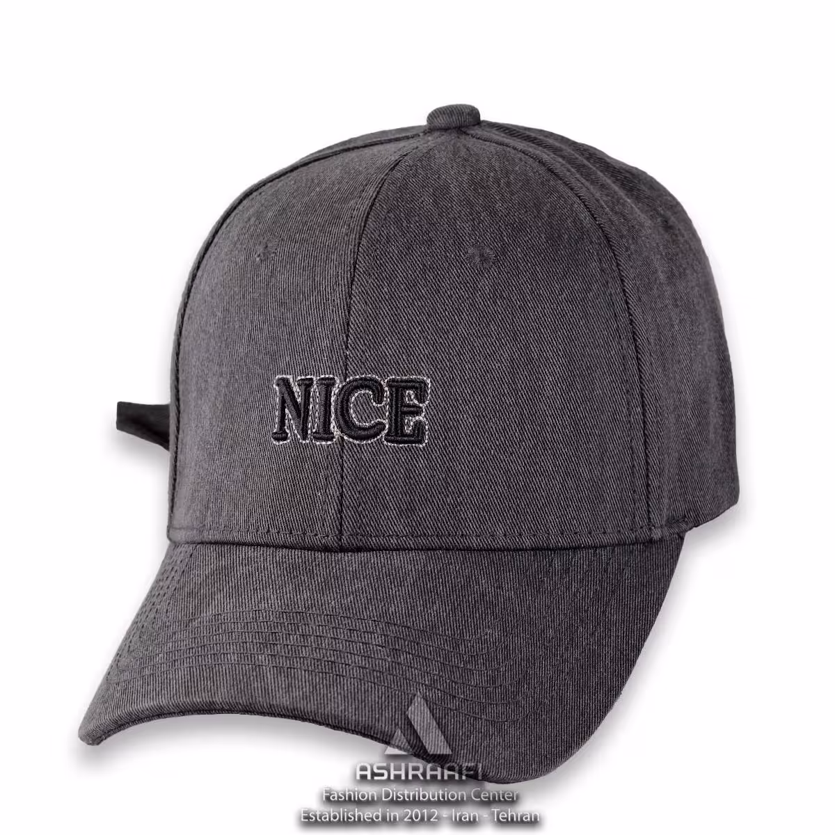کلاه بیسبالی مینیمال Baseball Cap HA54