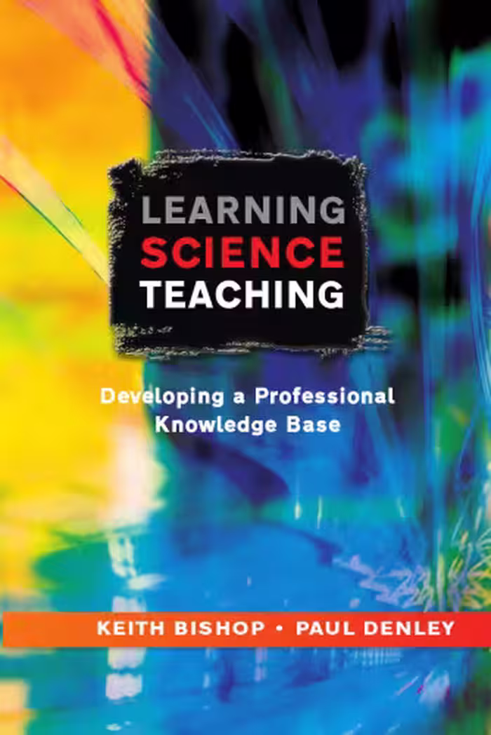 خرید و دانلود نسخه کامل کتاب Learning Science Teaching