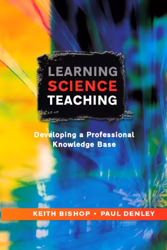 خرید و دانلود نسخه کامل کتاب Learning Science Teaching