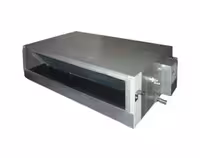داکت اسپلیت اینورتر هایسنس 60000 | HID-60