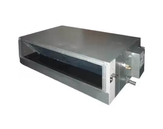 داکت اسپلیت اینورتر هایسنس 60000 | HID-60