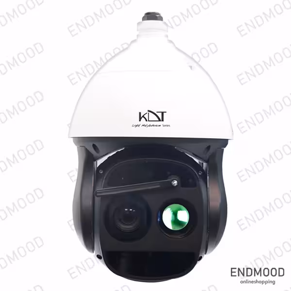 دوربین اسپید دام کی دی تی KDT KI-S500LM20Z38-i600 TSW