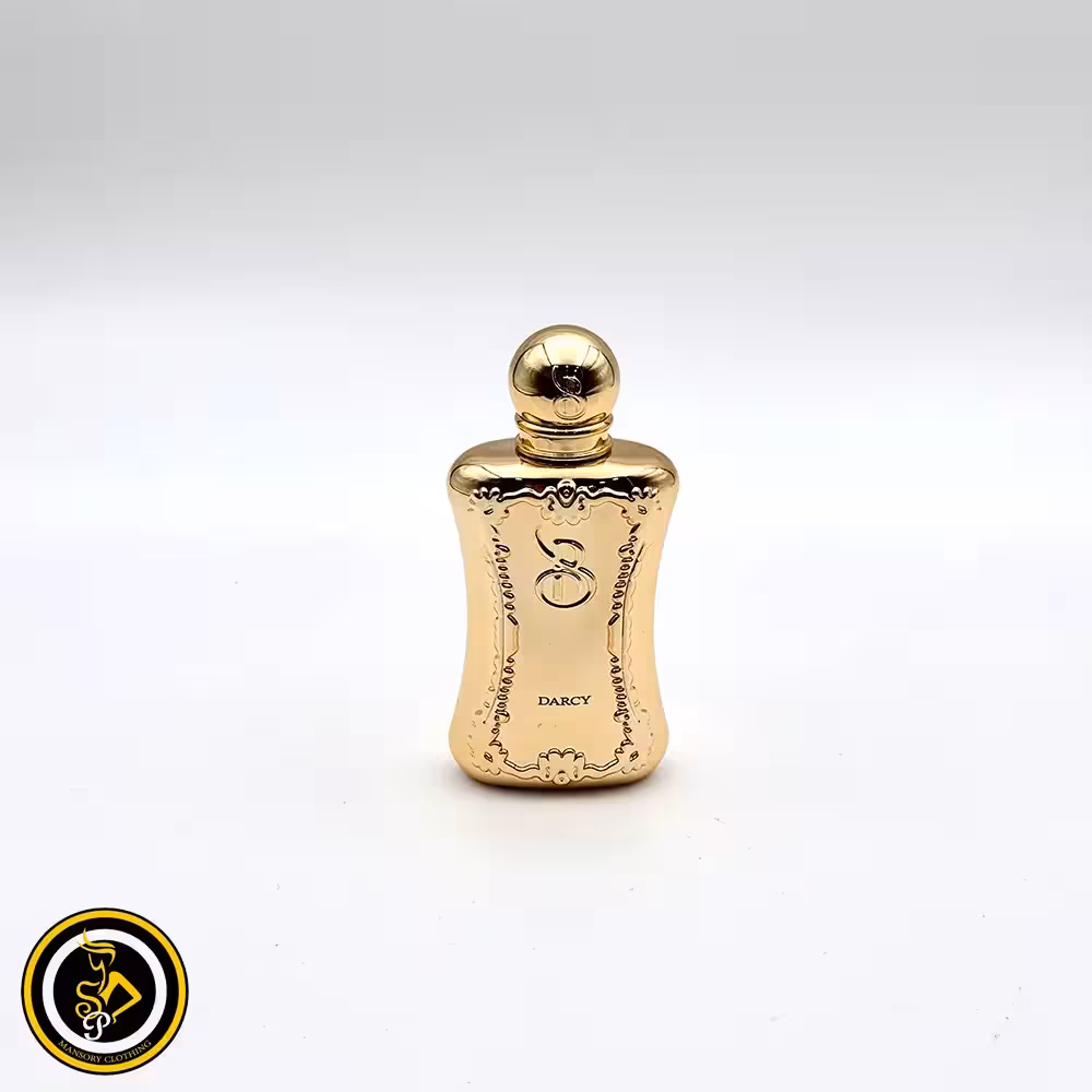 ادکلن زنانه دارسی (Darcy) برند برندینی