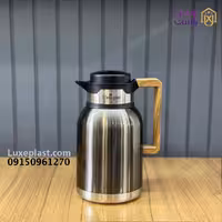 فلاسک استیل 2لیتر یونیک کد 1860