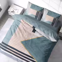 سرویس خواب کد 5203 دو نفره 6 تکه
